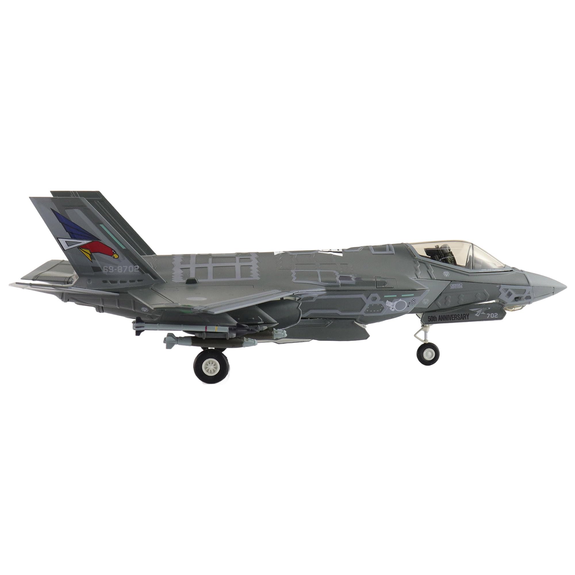 HOBBY MASTER ホビーマスター F-35A 航空自衛隊 第302飛行隊 Amazon | HOBBY MASTER 1/72 航空自衛隊 F-35A 第302飛行隊 69-8701